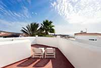 Holiday homes in Abades, Tenerife