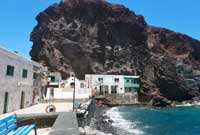 Holiday homes in Fasnia, Tenerife