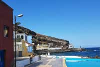 Holiday homes in Güimar, Tenerife