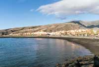 Holiday homes in Puertito de Güimar, Tenerife