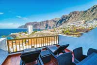 Holiday homes in Tenerife