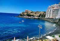 Holiday homes in San Marcos, Tenerife