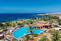 Hotels in Adeje, Tenerife