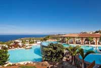 Hotels in Buenavista del Norte, Tenerife