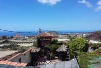 Hotels in Charco del Pino, Tenerife