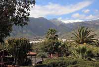 Hotels in Güimar, Tenerife