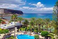Hotels in Los Cristianos, Tenerife