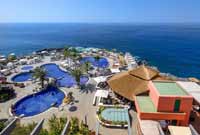 Hotels in Puerto de Santiago, Tenerife